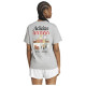 Adidas Γυναικεία κοντομάνικη μπλούζα Farmers Market Graphic Tee Adidas Γυναικεία κοντομάνικη μπλούζα Farmers Market Graphic Tee